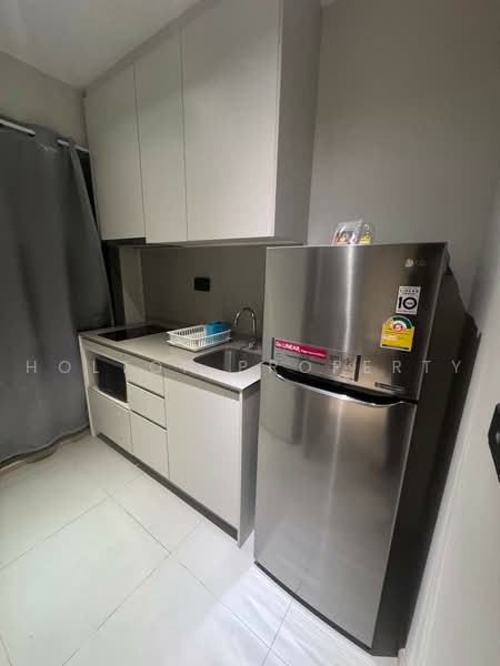 Whizdom Station Ratchada-Thapra, Bangkok, Ratchada Road, Dao Khanong, Thon Buri, Bangkok, 1 Bedroom, 26 sqm, Condo For Rent, by Holtop Property, 500474672 - DDproperty.com