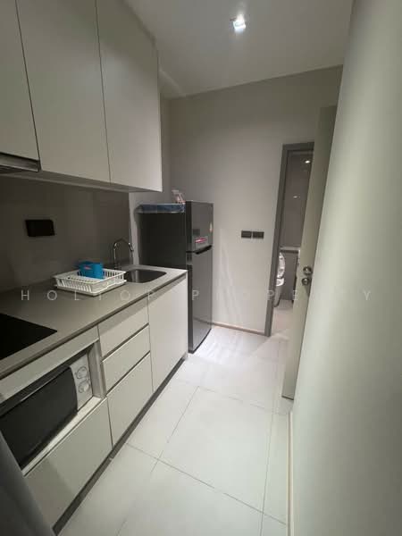 Whizdom Station Ratchada-Thapra, Bangkok, Ratchada Road, Dao Khanong, Thon Buri, Bangkok, 1 Bedroom, 26 sqm, Condo For Rent, by Holtop Property, 500474672 - DDproperty.com