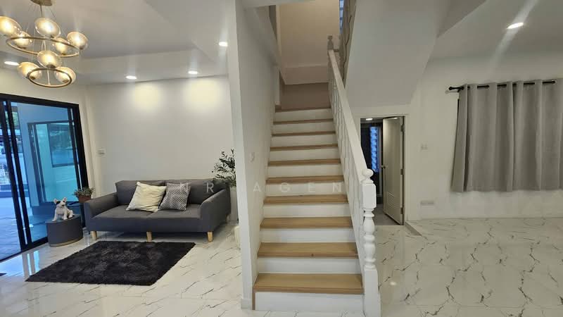 หมู่บ้านเฉลิมสุขนิเวศน์9, Bangkok, Tha Rang, Bang Khen, Bangkok, 4 Bedrooms, 140 sqm, Single Detached House For Sale, by NR AGENT, 500474673 - DDproperty.com
