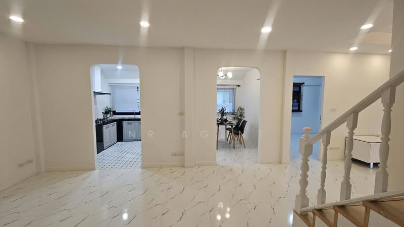 หมู่บ้านเฉลิมสุขนิเวศน์9, Bangkok, Tha Rang, Bang Khen, Bangkok, 4 Bedrooms, 140 sqm, Single Detached House For Sale, by NR AGENT, 500474673 - DDproperty.com
