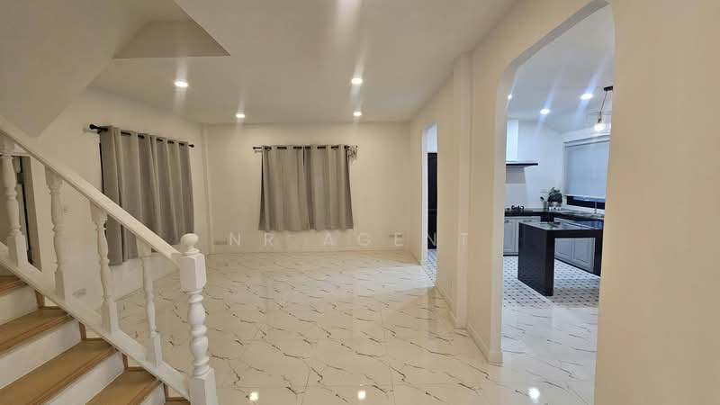 หมู่บ้านเฉลิมสุขนิเวศน์9, กรุงเทพ, ท่าแร้ง, บางเขน, กรุงเทพ, 140 ตร.ม., บ้านเดี่ยว ขาย, โดย NR AGENT, 500474673 - DDproperty.com