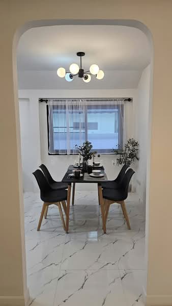 หมู่บ้านเฉลิมสุขนิเวศน์9, Bangkok, Tha Rang, Bang Khen, Bangkok, 4 Bedrooms, 140 sqm, Single Detached House For Sale, by NR AGENT, 500474673 - DDproperty.com