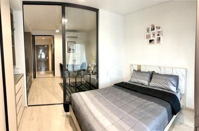 For Rent - IDEO Sathorn-Wongwian Yai, Bangkok