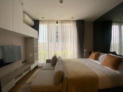 For Rent - Noble Around Ari, Bangkok