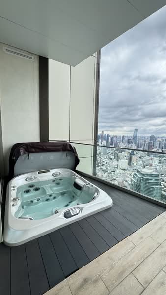 The Residences At Mandarin Oriental : เดอะ เรสซิเดนซ์ แอท แมนดาริน โอเรียนเต็ล, กรุงเทพ, 117 ถนนเจริญนคร, คลองต้นไทร, คลองสาน, กรุงเทพ, 387 ตร.ม., คอนโด ขาย, โดย มาสสิณี ธนธัญนพรัตน์, 500474679 - DDproperty.com