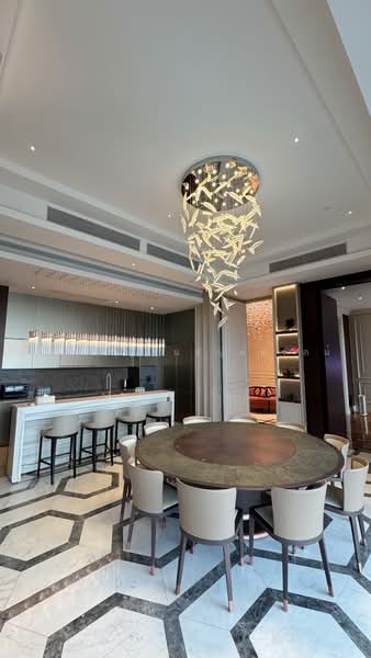 The Residences At Mandarin Oriental : เดอะ เรสซิเดนซ์ แอท แมนดาริน โอเรียนเต็ล, กรุงเทพ, 117 ถนนเจริญนคร, คลองต้นไทร, คลองสาน, กรุงเทพ, 387 ตร.ม., คอนโด ขาย, โดย มาสสิณี ธนธัญนพรัตน์, 500474679 - DDproperty.com