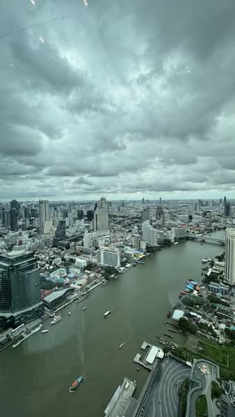 The Residences At Mandarin Oriental, Bangkok, 117 Charoen Nakorn Road, Khlong Ton Sai, Khlong San, Bangkok, 3 Bedrooms, 387 sqm, Condo For Sale, by มาสสิณี ธนธัญนพรัตน์, 500474679 - DDproperty.com