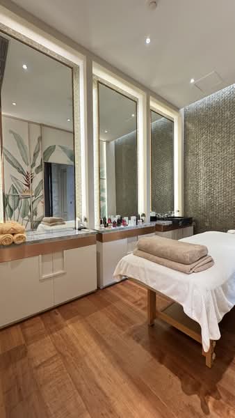 The Residences At Mandarin Oriental, Bangkok, 117 Charoen Nakorn Road, Khlong Ton Sai, Khlong San, Bangkok, 3 Bedrooms, 387 sqm, Condo For Sale, by มาสสิณี ธนธัญนพรัตน์, 500474679 - DDproperty.com