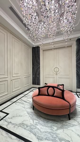 The Residences At Mandarin Oriental, Bangkok, 117 Charoen Nakorn Road, Khlong Ton Sai, Khlong San, Bangkok, 3 Bedrooms, 387 sqm, Condo For Sale, by มาสสิณี ธนธัญนพรัตน์, 500474679 - DDproperty.com