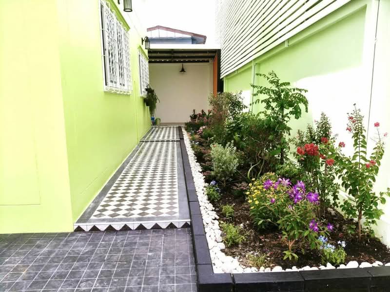 บ้านเดี่ยว ลาดพร้าว 101 แยก 38, กรุงเทพ, คลองจั่น, บางกะปิ, กรุงเทพ, 130 ตร.ม., บ้านเดี่ยว ขาย, โดย NR AGENT, 500474680 - DDproperty.com