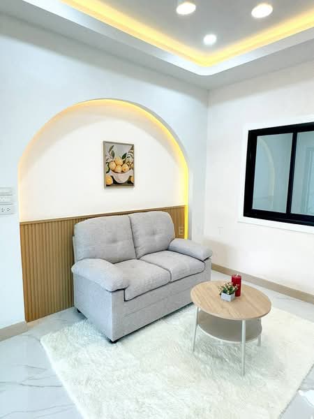 Phimonrat 1, Nonthaburi, Soi Buathong 4, Phimonrat, Bang Bua Thong, Nonthaburi, 2 Bedrooms, 80 sqm, Townhouse For Sale, by NR AGENT, 500474681 - DDproperty.com