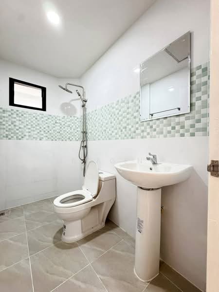 Phimonrat 1, Nonthaburi, Soi Buathong 4, Phimonrat, Bang Bua Thong, Nonthaburi, 2 Bedrooms, 80 sqm, Townhouse For Sale, by NR AGENT, 500474681 - DDproperty.com