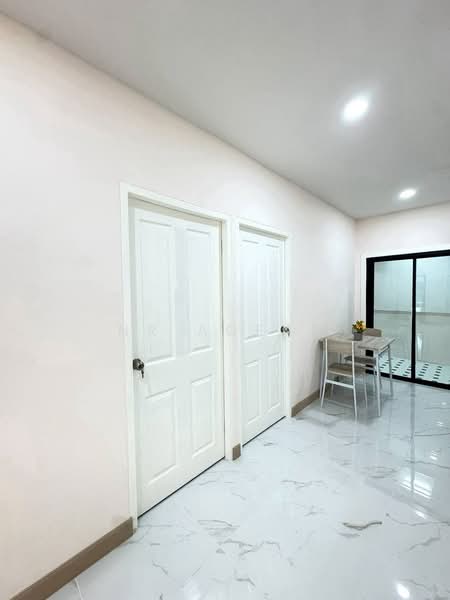 Phimonrat 1, Nonthaburi, Soi Buathong 4, Phimonrat, Bang Bua Thong, Nonthaburi, 2 Bedrooms, 80 sqm, Townhouse For Sale, by NR AGENT, 500474681 - DDproperty.com
