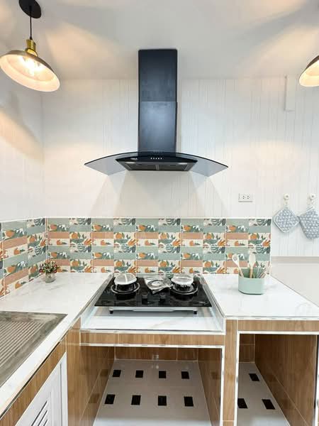 Phimonrat 1, Nonthaburi, Soi Buathong 4, Phimonrat, Bang Bua Thong, Nonthaburi, 2 Bedrooms, 80 sqm, Townhouse For Sale, by NR AGENT, 500474681 - DDproperty.com