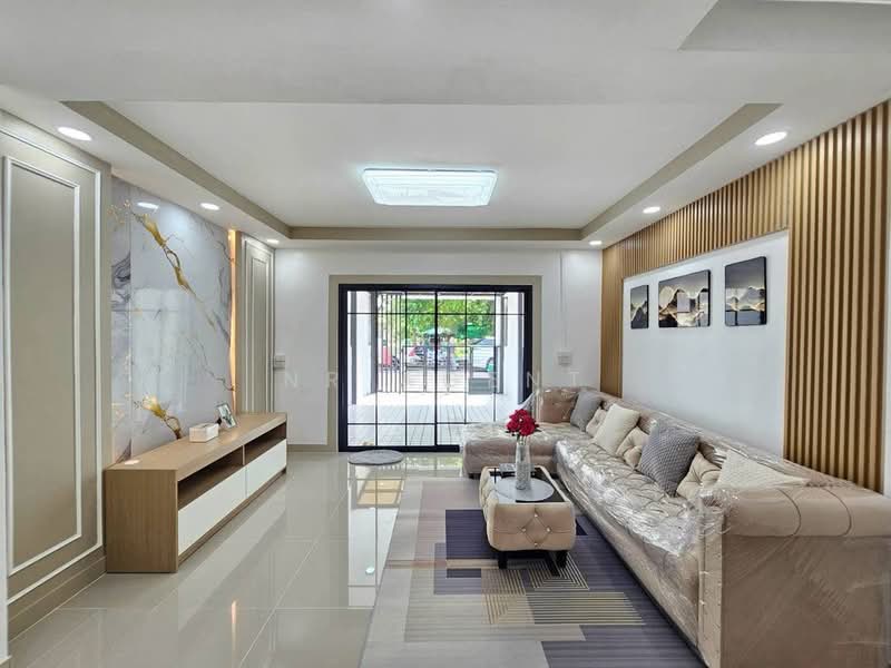 Baan Promjit, Nonthaburi, Bang Yai, Nonthaburi, 2 Bedrooms, 97 sqm, Townhouse For Sale, by NR AGENT, 500474683 - DDproperty.com