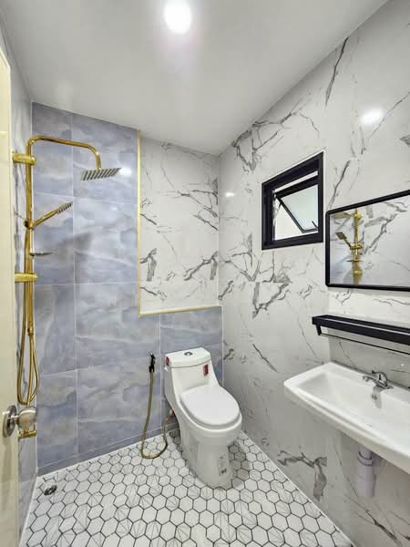 Baan Promjit, Nonthaburi, Bang Yai, Nonthaburi, 2 Bedrooms, 97 sqm, Townhouse For Sale, by NR AGENT, 500474683 - DDproperty.com