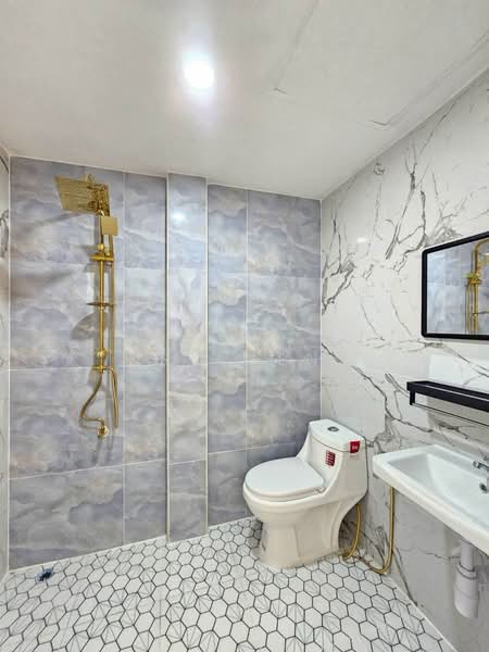Baan Promjit, Nonthaburi, Bang Yai, Nonthaburi, 2 Bedrooms, 97 sqm, Townhouse For Sale, by NR AGENT, 500474683 - DDproperty.com