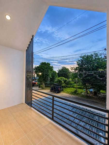 Baan Promjit, Nonthaburi, Bang Yai, Nonthaburi, 2 Bedrooms, 97 sqm, Townhouse For Sale, by NR AGENT, 500474683 - DDproperty.com