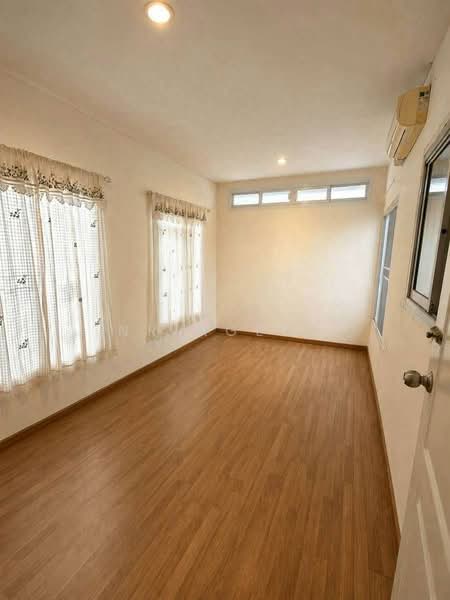 Baan Lalin The Young Executive Onnut-Wongwaen-Suwannabhumi, Bangkok, Chaloem Phrakiat Rama 9 Road, Dok Mai, Prawet, Bangkok, 4 Bedrooms, 140 sqm, Single Detached House For Sale, by NR AGENT, 500474684 - DDproperty.com
