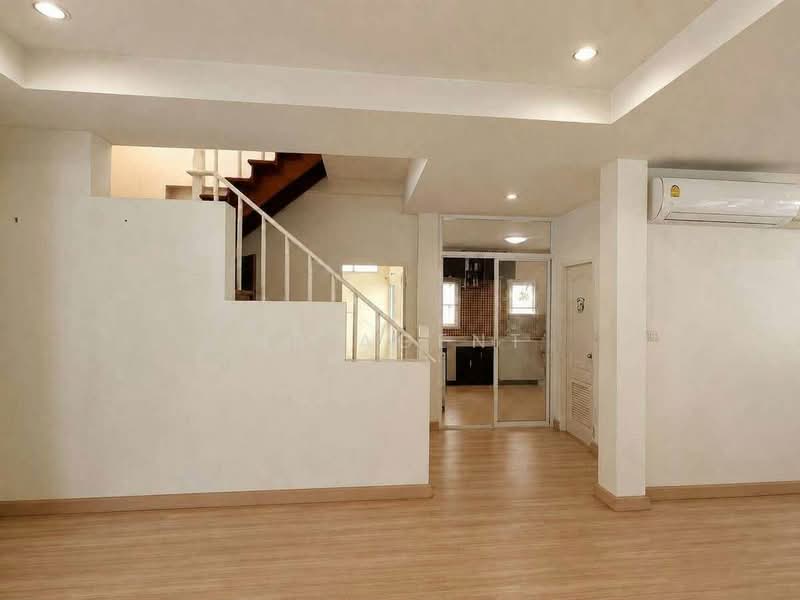 Baan Lalin The Young Executive Onnut-Wongwaen-Suwannabhumi, Bangkok, Chaloem Phrakiat Rama 9 Road, Dok Mai, Prawet, Bangkok, 4 Bedrooms, 140 sqm, Single Detached House For Sale, by NR AGENT, 500474684 - DDproperty.com