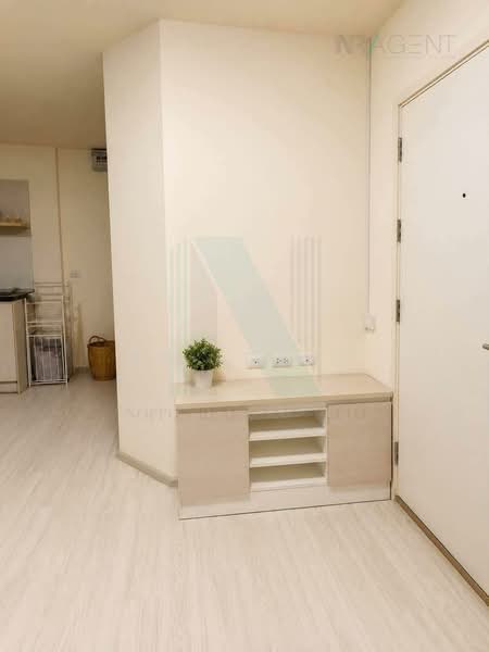 Aspire Rattanathibet 2, Nonthaburi, 185 Rattanathibet Road, Bang Kra So, Muang Nonthaburi, Nonthaburi, 1 Bedroom, 25 sqm, Condo For Sale, by NR AGENT, 500474685 - DDproperty.com