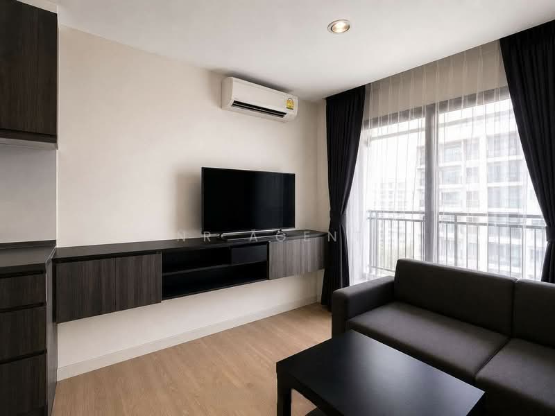Villa Lasalle Sukhumvit 105, Bangkok, Soi Sukhumvit 105 Lasalle Road, Bang Na, Bangkok, 1 Bedroom, 25 sqm, Condo For Sale, by NR AGENT, 500474686 - DDproperty.com