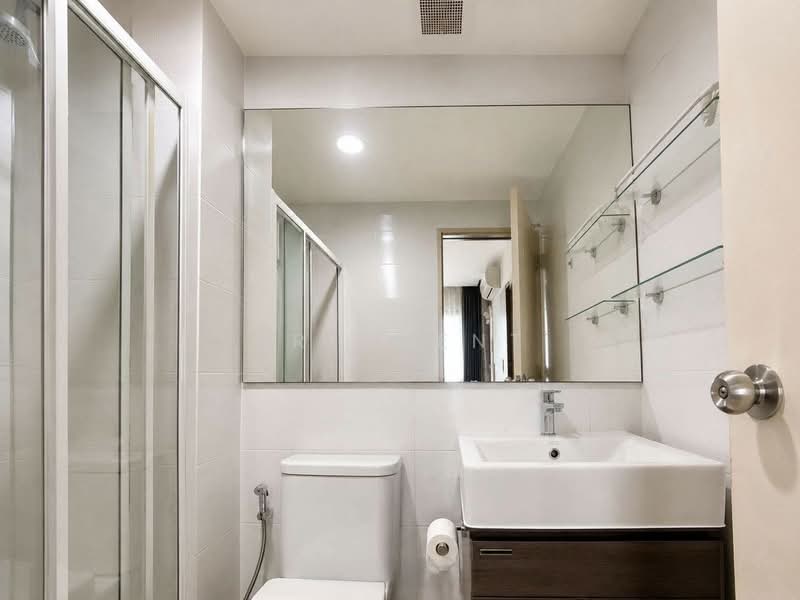 Villa Lasalle Sukhumvit 105, Bangkok, Soi Sukhumvit 105 Lasalle Road, Bang Na, Bangkok, 1 Bedroom, 25 sqm, Condo For Sale, by NR AGENT, 500474686 - DDproperty.com