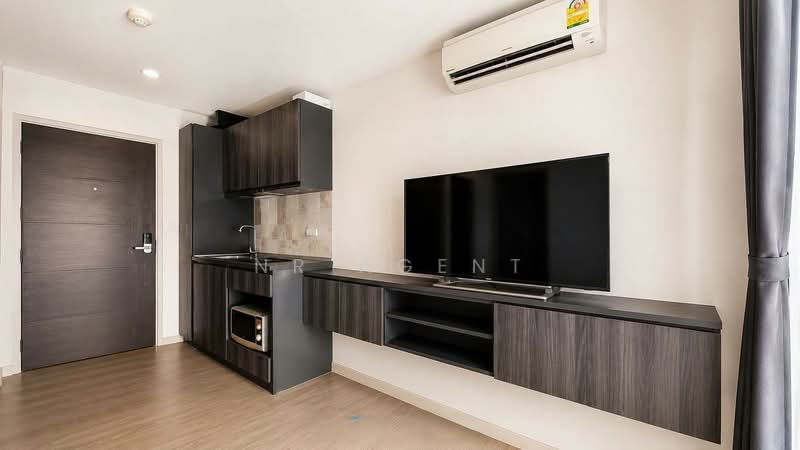 Villa Lasalle Sukhumvit 105, Bangkok, Soi Sukhumvit 105 Lasalle Road, Bang Na, Bangkok, 1 Bedroom, 25 sqm, Condo For Sale, by NR AGENT, 500474686 - DDproperty.com