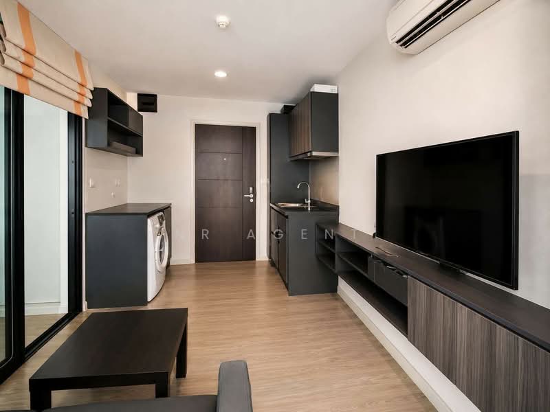 Villa Lasalle Sukhumvit 105, Bangkok, Soi Sukhumvit 105 Lasalle Road, Bang Na, Bangkok, 1 Bedroom, 25 sqm, Condo For Sale, by NR AGENT, 500474686 - DDproperty.com