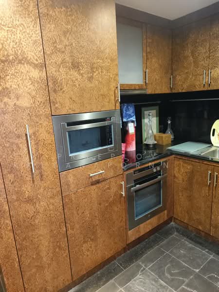 State Tower, Bangkok, 1055 Silom Road, Silom, Bang Rak, Bangkok, 2 Bedrooms, 161 sqm, Condo For Sale, by Praeploy Rattanapornnapapatch, 500474689 - DDproperty.com
