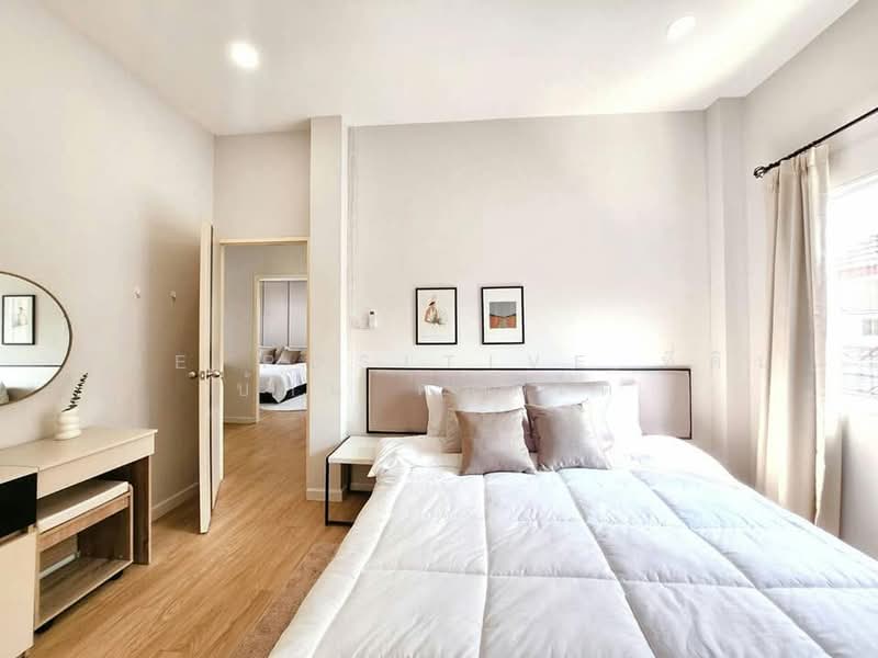บ้านขวัญเวียง, เชียงใหม่, สันผักหวาน, หางดง, เชียงใหม่, 230 ตร.ม., บ้านเดี่ยว ให้เช่า, โดย The Positive ที่ดิน บ้าน คอนโด, 500474690 - DDproperty.com