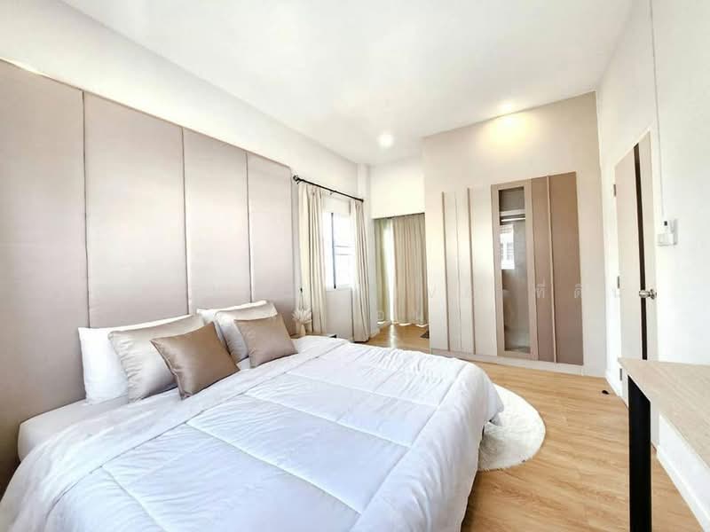 Baan Kwanwieng, Chiang Mai, San Phak Wan, Hang Dong, Chiang Mai, 4 Bedrooms, 230 sqm, Single Detached House For Rent, by The Positive ที่ดิน บ้าน คอนโด, 500474690 - DDproperty.com