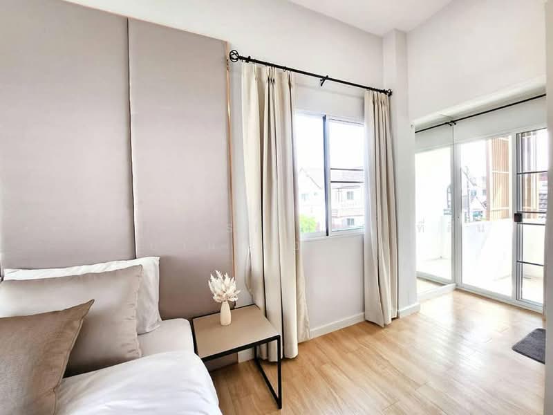 บ้านขวัญเวียง, เชียงใหม่, สันผักหวาน, หางดง, เชียงใหม่, 230 ตร.ม., บ้านเดี่ยว ให้เช่า, โดย The Positive ที่ดิน บ้าน คอนโด, 500474690 - DDproperty.com