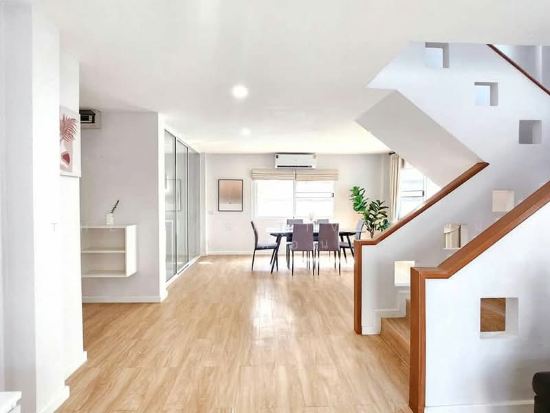 บ้านขวัญเวียง, เชียงใหม่, สันผักหวาน, หางดง, เชียงใหม่, 230 ตร.ม., บ้านเดี่ยว ให้เช่า, โดย The Positive ที่ดิน บ้าน คอนโด, 500474690 - DDproperty.com