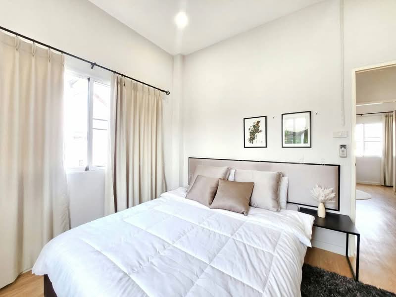 บ้านขวัญเวียง, เชียงใหม่, สันผักหวาน, หางดง, เชียงใหม่, 230 ตร.ม., บ้านเดี่ยว ให้เช่า, โดย The Positive ที่ดิน บ้าน คอนโด, 500474690 - DDproperty.com