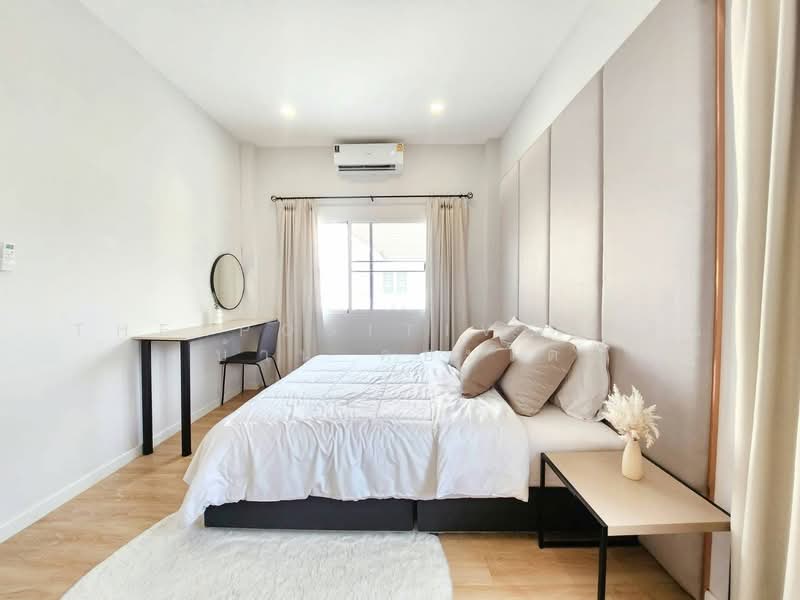 บ้านขวัญเวียง, เชียงใหม่, สันผักหวาน, หางดง, เชียงใหม่, 230 ตร.ม., บ้านเดี่ยว ให้เช่า, โดย The Positive ที่ดิน บ้าน คอนโด, 500474690 - DDproperty.com