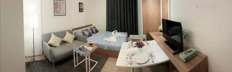 Elio Sukhumvit 64 : เอลลิโอ สุขุมวิท 64, Bangkok, 99 ซอยสุขุมวิท 64, Bang Chak, Phra Khanong, Bangkok, Studio, 22 sqm, Condo For Sale, by NR AGENT, 500474692 - DDproperty.com