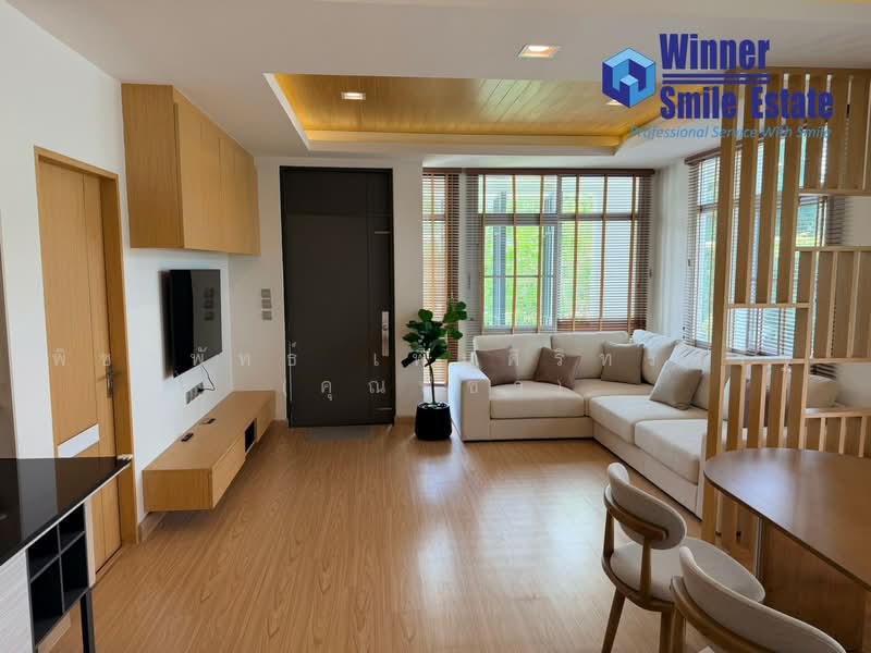 Mantana Bangna Km.7, Samut Prakan, 68 Bangna-Trad Road, Bang Kaeo, Bang Plee, Samut Prakan, 4 Bedrooms, 225 sqm, Single Detached House For Rent, by พิชาพัทธ์ เพิ่มศิริทรงรัฐ (คุณพิชา), 500474693 - DDproperty.com