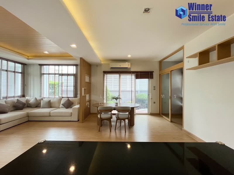Mantana Bangna Km.7, Samut Prakan, 68 Bangna-Trad Road, Bang Kaeo, Bang Plee, Samut Prakan, 4 Bedrooms, 225 sqm, Single Detached House For Rent, by พิชาพัทธ์ เพิ่มศิริทรงรัฐ (คุณพิชา), 500474693 - DDproperty.com