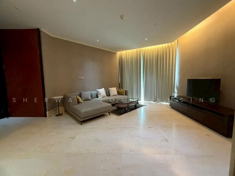 The Infinity : ดิ อินฟินิตี้, กรุงเทพ, 98 ถนนนราธิวาสราชนครินทร์, สีลม, บางรัก, กรุงเทพ, 127 ตร.ม., คอนโด ให้เช่า, โดย Sherwan Jomkhamsing, 500474694 - DDproperty.com