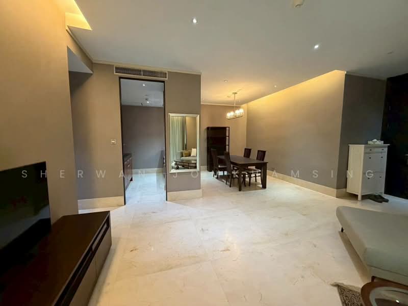 The Infinity, Bangkok, 98 Narathiwatratchanakharin Road, Silom, Bang Rak, Bangkok, 2 Bedrooms, 127 sqm, Condo For Rent, by Sherwan Jomkhamsing, 500474694 - DDproperty.com