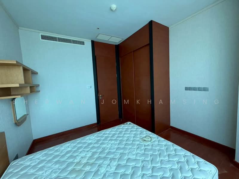 The Infinity, Bangkok, 98 Narathiwatratchanakharin Road, Silom, Bang Rak, Bangkok, 2 Bedrooms, 127 sqm, Condo For Rent, by Sherwan Jomkhamsing, 500474694 - DDproperty.com