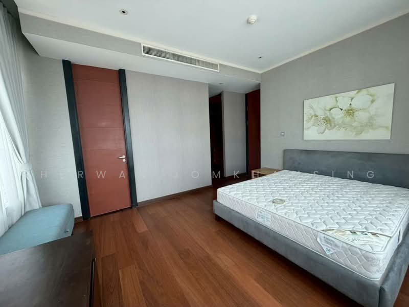 The Infinity, Bangkok, 98 Narathiwatratchanakharin Road, Silom, Bang Rak, Bangkok, 2 Bedrooms, 127 sqm, Condo For Rent, by Sherwan Jomkhamsing, 500474694 - DDproperty.com