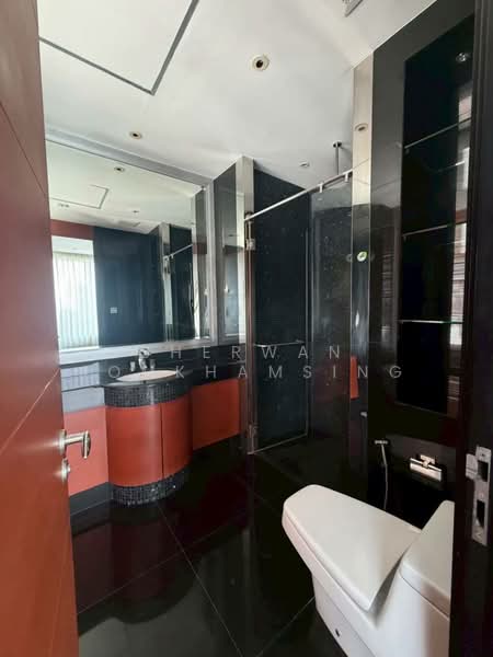 The Infinity, Bangkok, 98 Narathiwatratchanakharin Road, Silom, Bang Rak, Bangkok, 2 Bedrooms, 127 sqm, Condo For Rent, by Sherwan Jomkhamsing, 500474694 - DDproperty.com