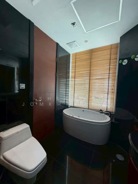 The Infinity, Bangkok, 98 Narathiwatratchanakharin Road, Silom, Bang Rak, Bangkok, 2 Bedrooms, 127 sqm, Condo For Rent, by Sherwan Jomkhamsing, 500474694 - DDproperty.com