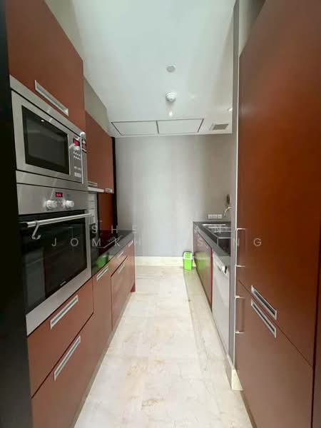 The Infinity, Bangkok, 98 Narathiwatratchanakharin Road, Silom, Bang Rak, Bangkok, 2 Bedrooms, 127 sqm, Condo For Rent, by Sherwan Jomkhamsing, 500474694 - DDproperty.com