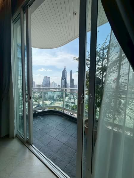 The Infinity : ดิ อินฟินิตี้, กรุงเทพ, 98 ถนนนราธิวาสราชนครินทร์, สีลม, บางรัก, กรุงเทพ, 127 ตร.ม., คอนโด ให้เช่า, โดย Sherwan Jomkhamsing, 500474694 - DDproperty.com