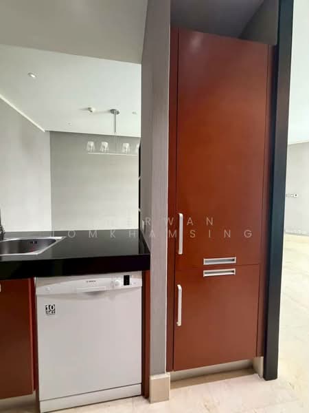 The Infinity, Bangkok, 98 Narathiwatratchanakharin Road, Silom, Bang Rak, Bangkok, 2 Bedrooms, 127 sqm, Condo For Rent, by Sherwan Jomkhamsing, 500474694 - DDproperty.com