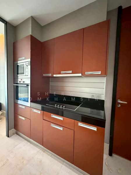 The Infinity, Bangkok, 98 Narathiwatratchanakharin Road, Silom, Bang Rak, Bangkok, 2 Bedrooms, 127 sqm, Condo For Rent, by Sherwan Jomkhamsing, 500474694 - DDproperty.com