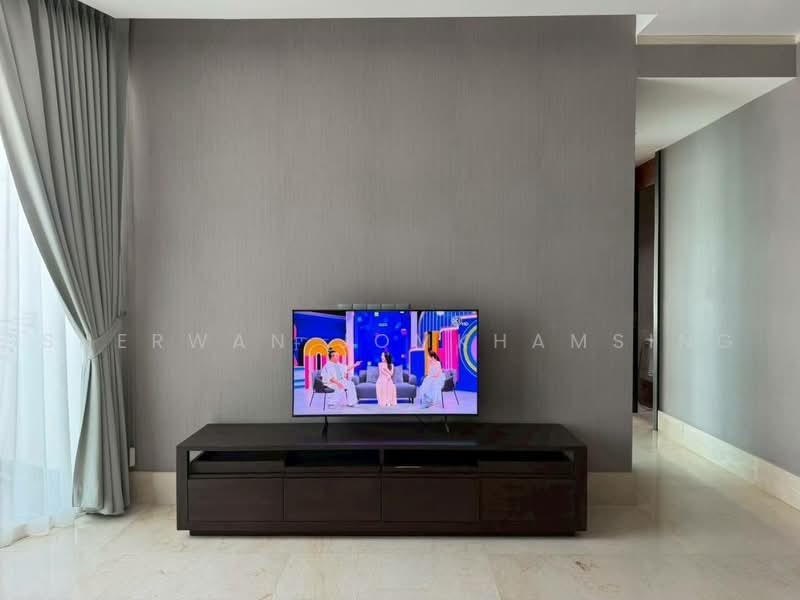 The Infinity : ดิ อินฟินิตี้, กรุงเทพ, 98 ถนนนราธิวาสราชนครินทร์, สีลม, บางรัก, กรุงเทพ, 127 ตร.ม., คอนโด ให้เช่า, โดย Sherwan Jomkhamsing, 500474694 - DDproperty.com
